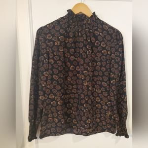 Women's PasleybDesign 2 piece set